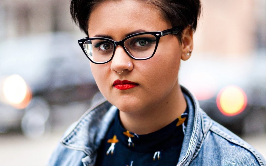 Ashley Loftin