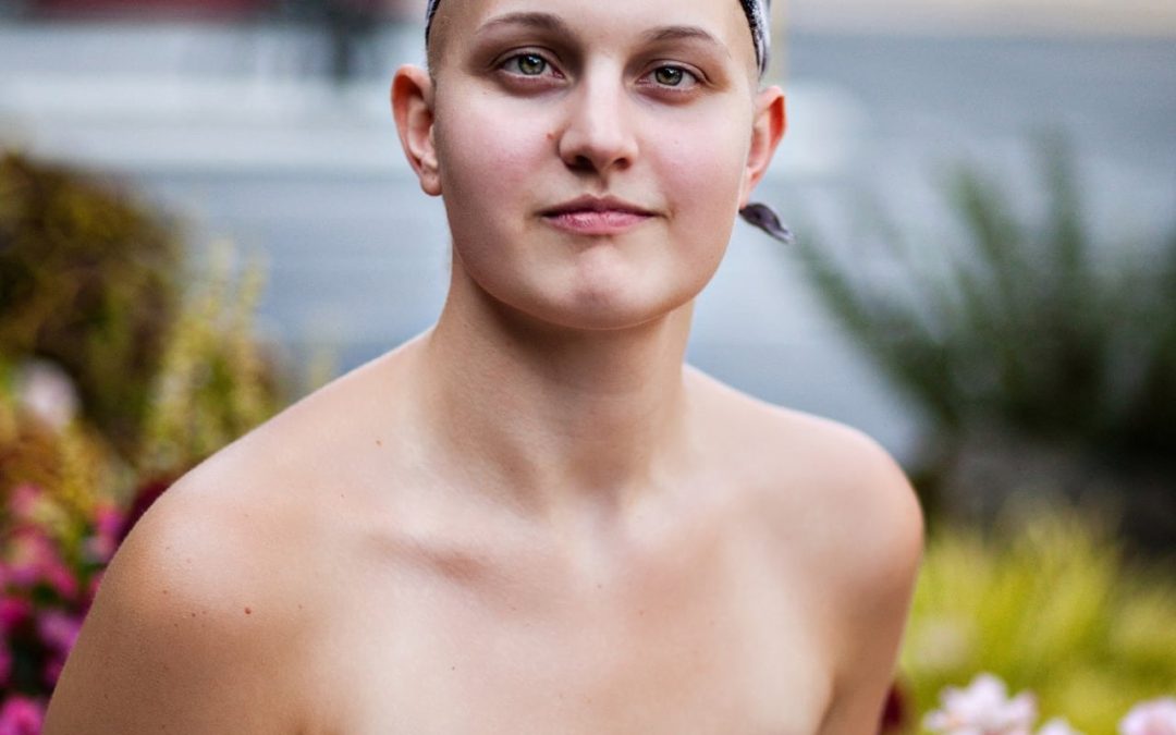 Ashley Shoemaker