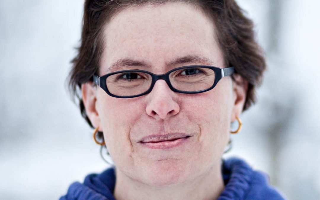 Christiane Wells