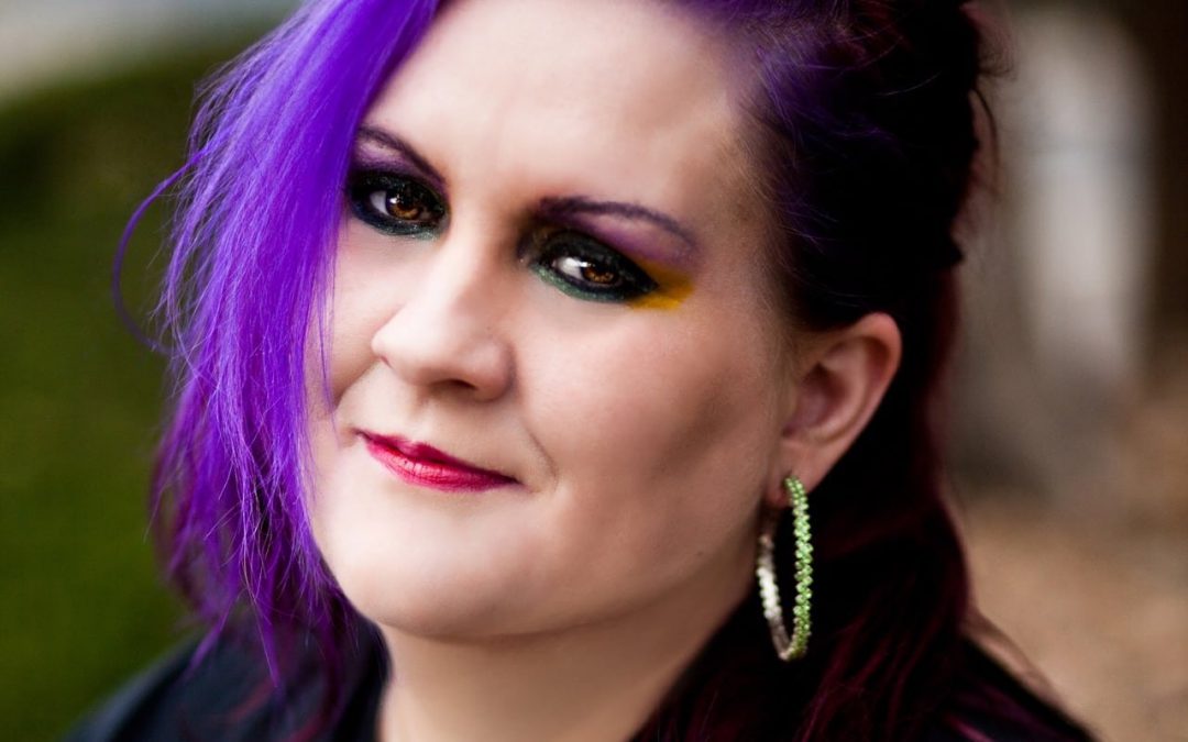 Erin Oliver