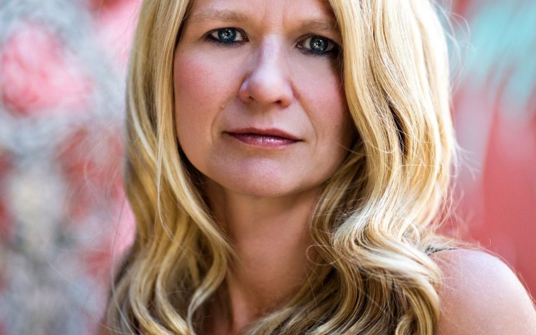 Heidi Diskin
