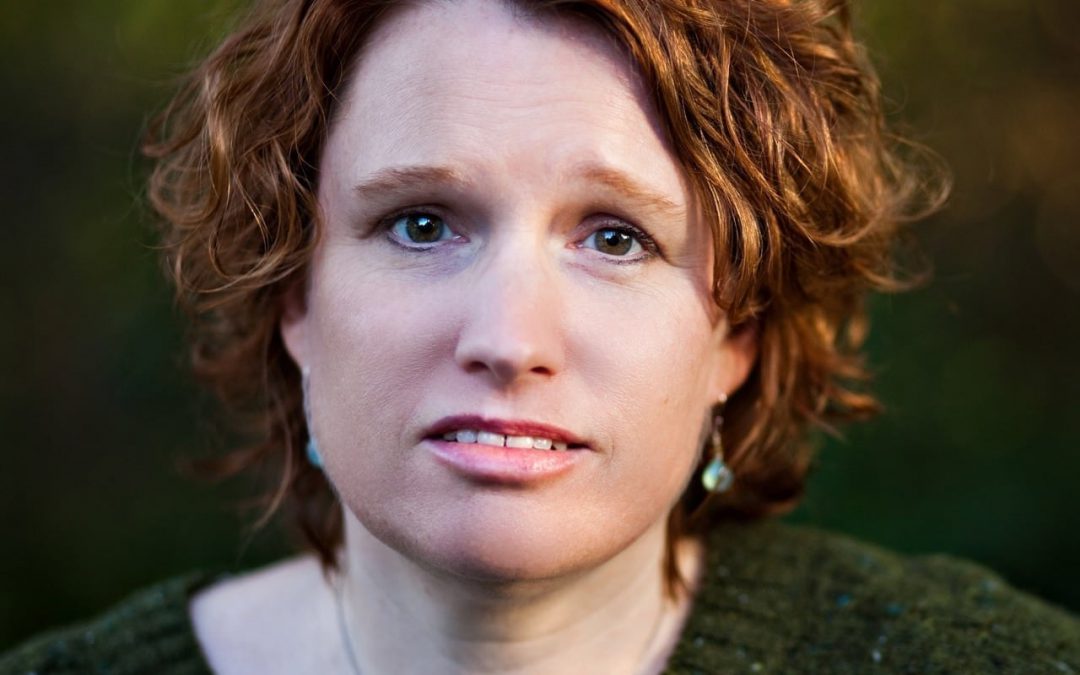 Jennifer Haussler Garing