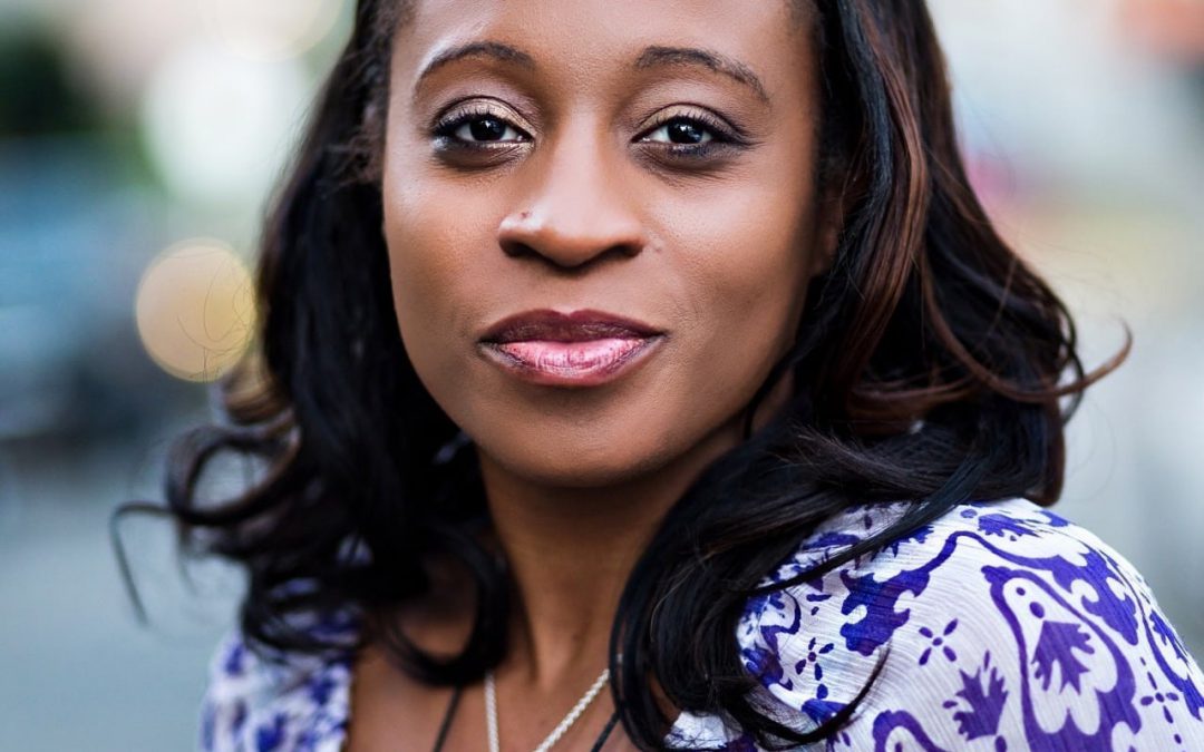 Kelechi Marie
