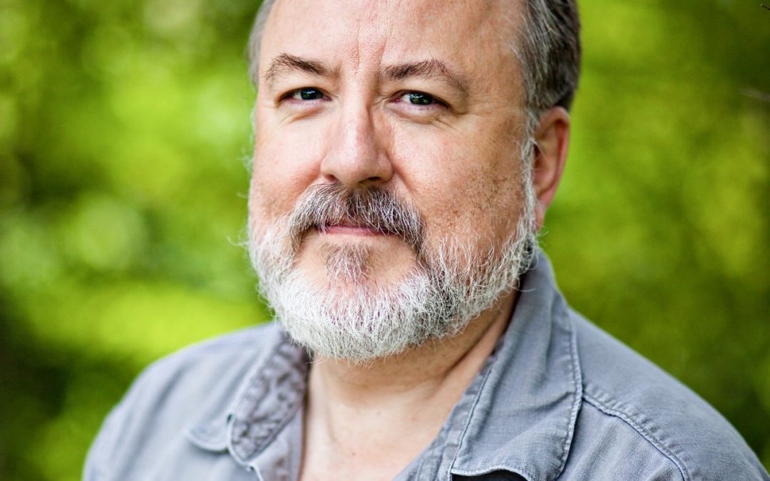 Ken Gordhamer
