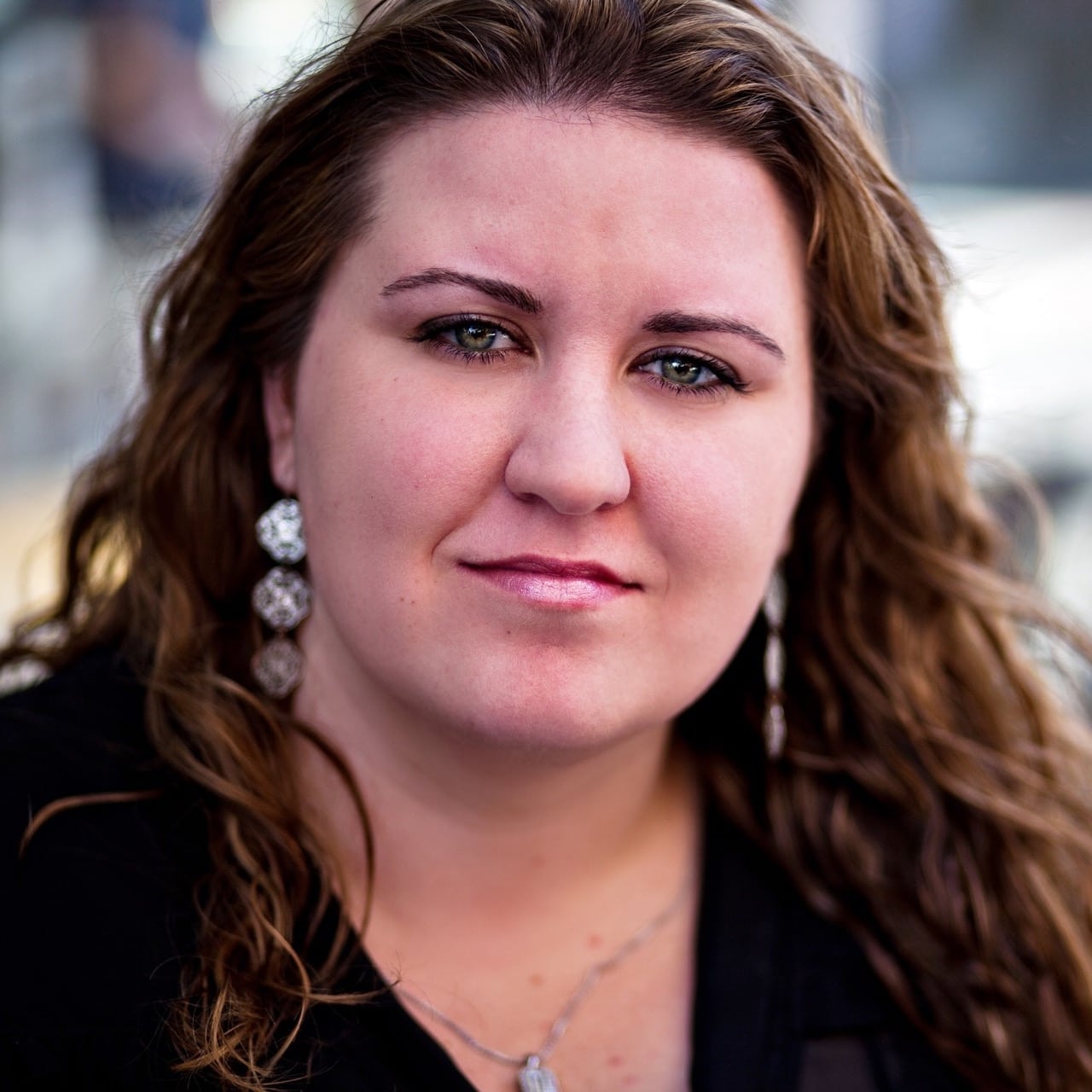 Lauren Kaminsky Live Through This