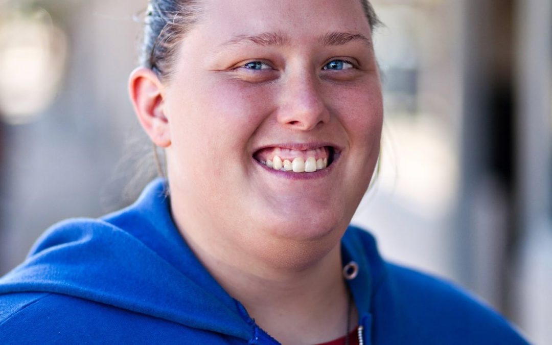 Megan Alldredge