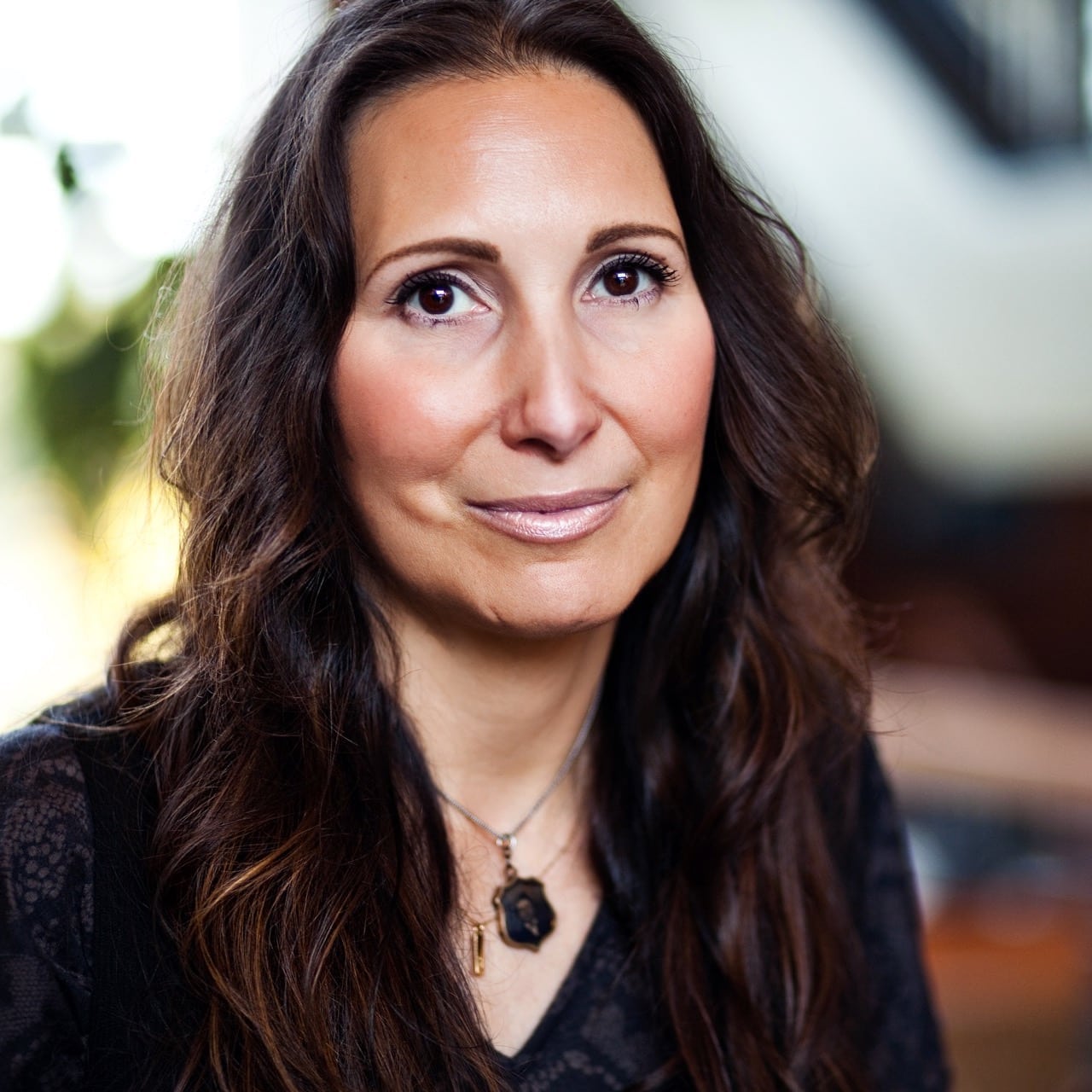 Michelle LeCavalier | Live Through This