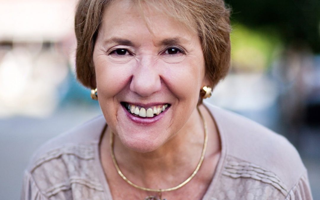 Mindy Schwartz-Brown