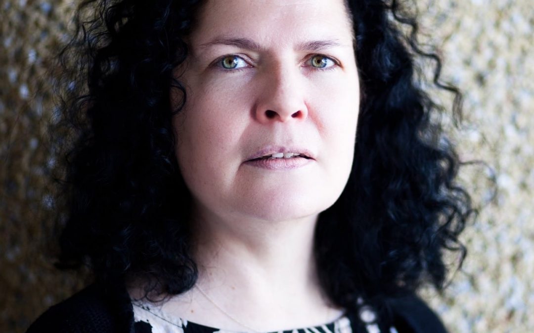 Remembering Sandra Kiume