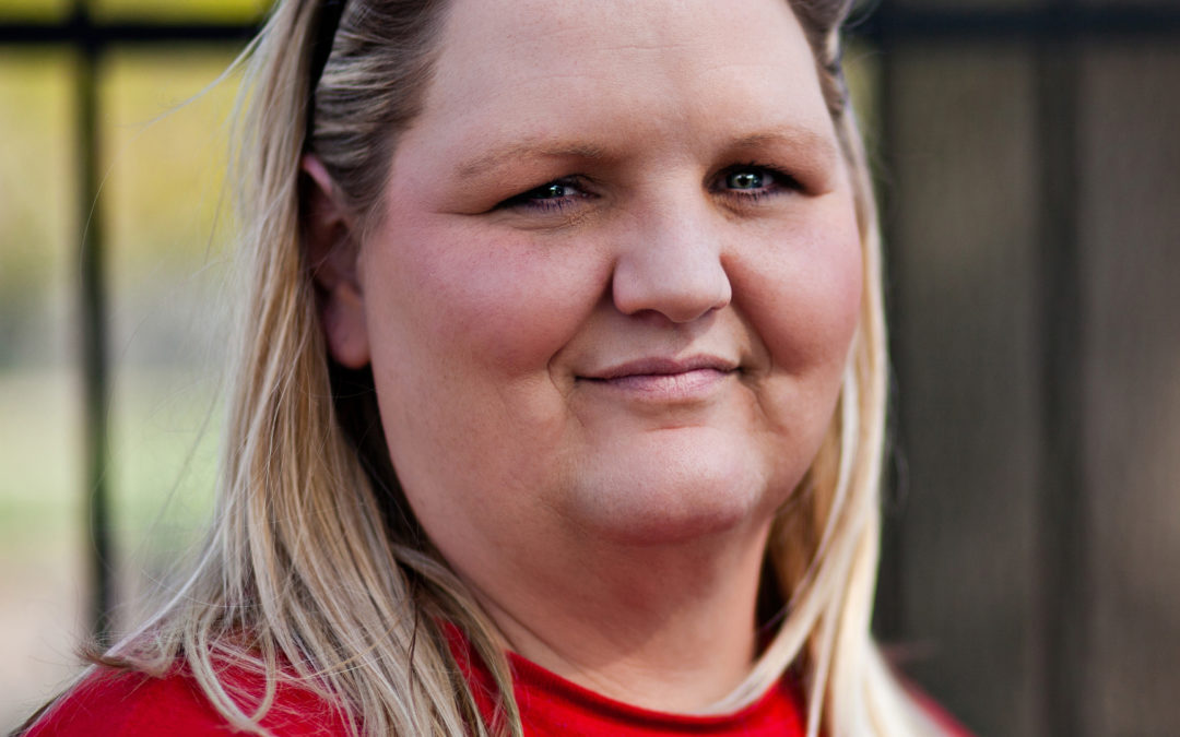 Chantal Bjorklund