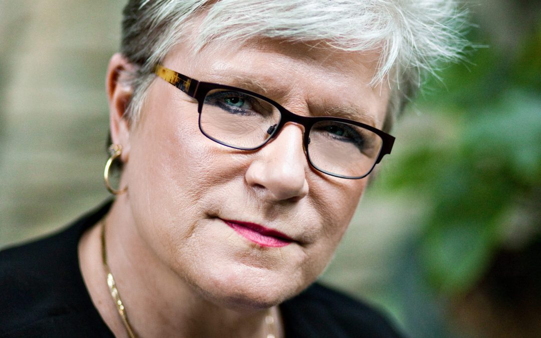 Cheryl Sharp