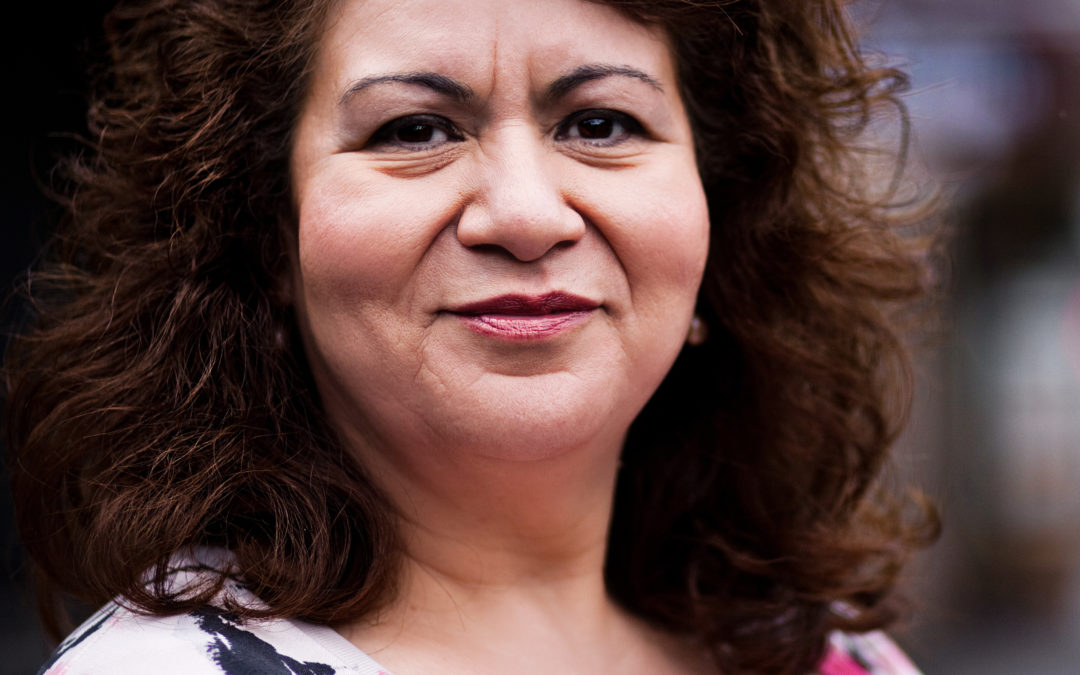 Diana Cortez Yañez