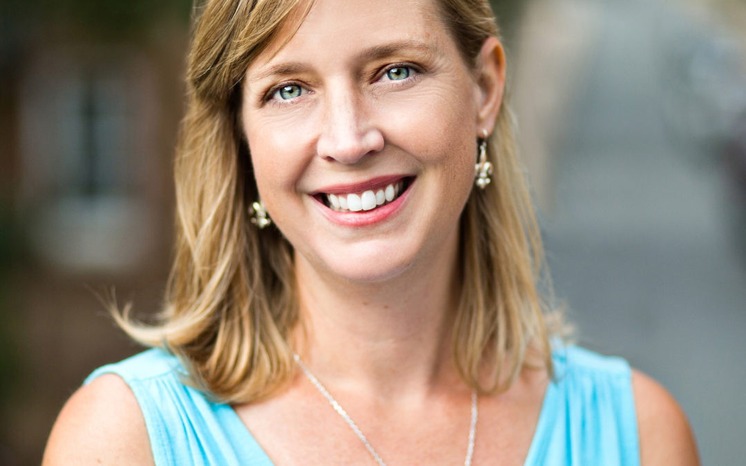 Rebecca Annwyn